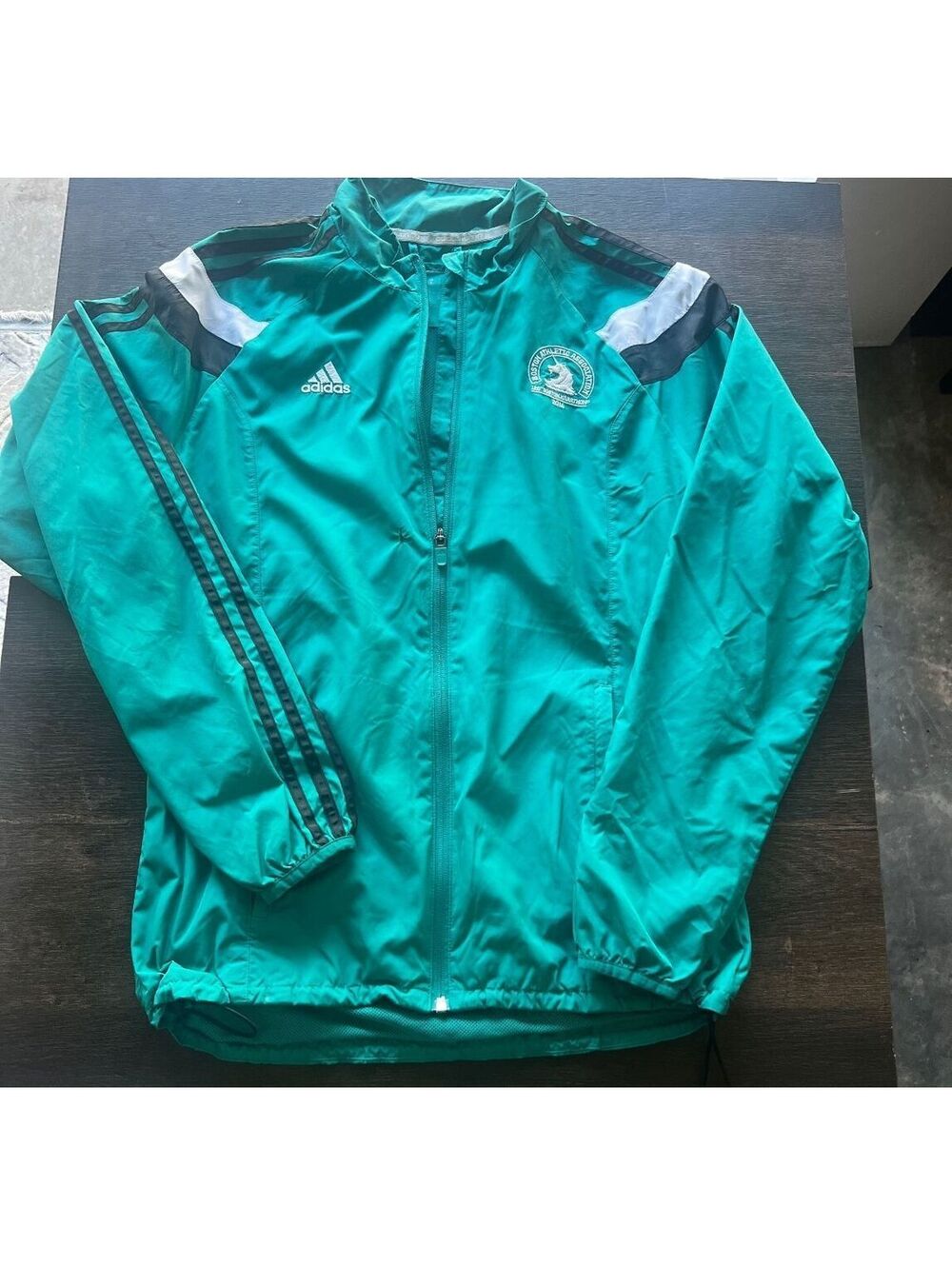Adidas jacket